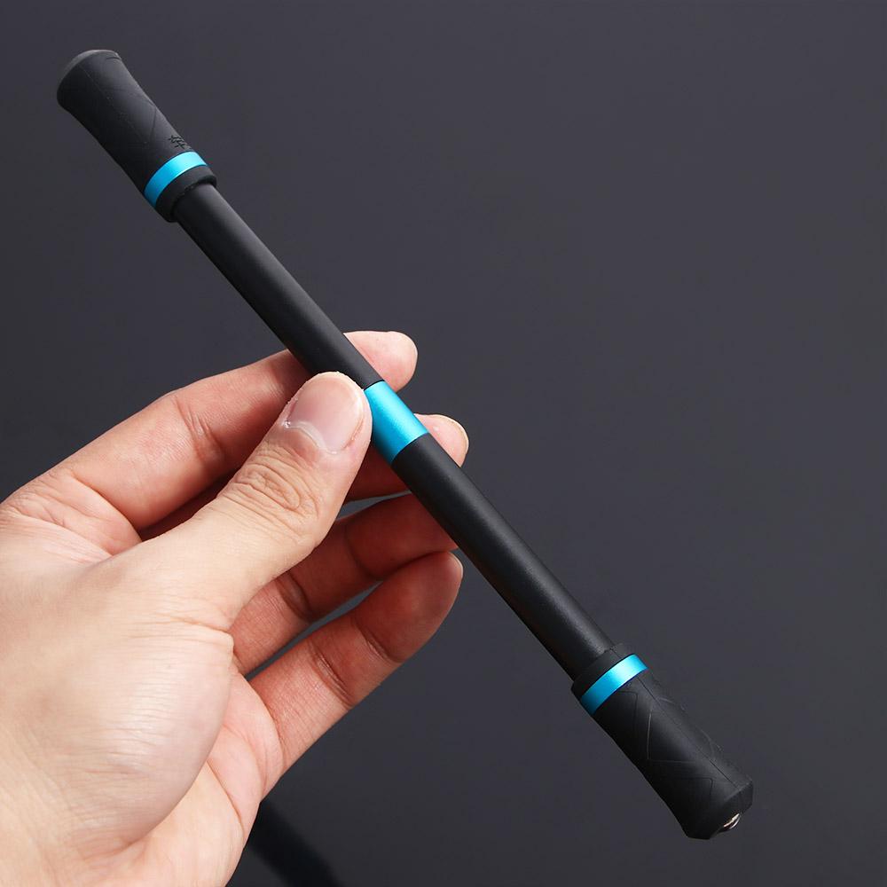 Toy Anti-Stress Finger Playing Stress Reliever Spiner Pen Spinning Pen Twirling Pen Rotating Pen