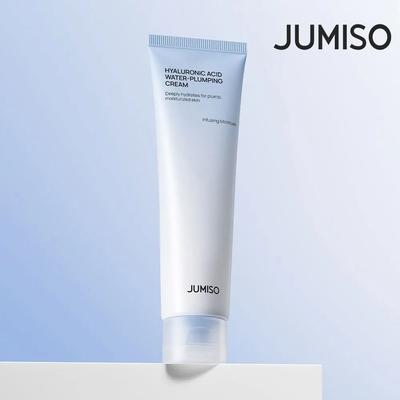 Hyaluronic Acid Water Plumping Moisturizing Cream 100ml