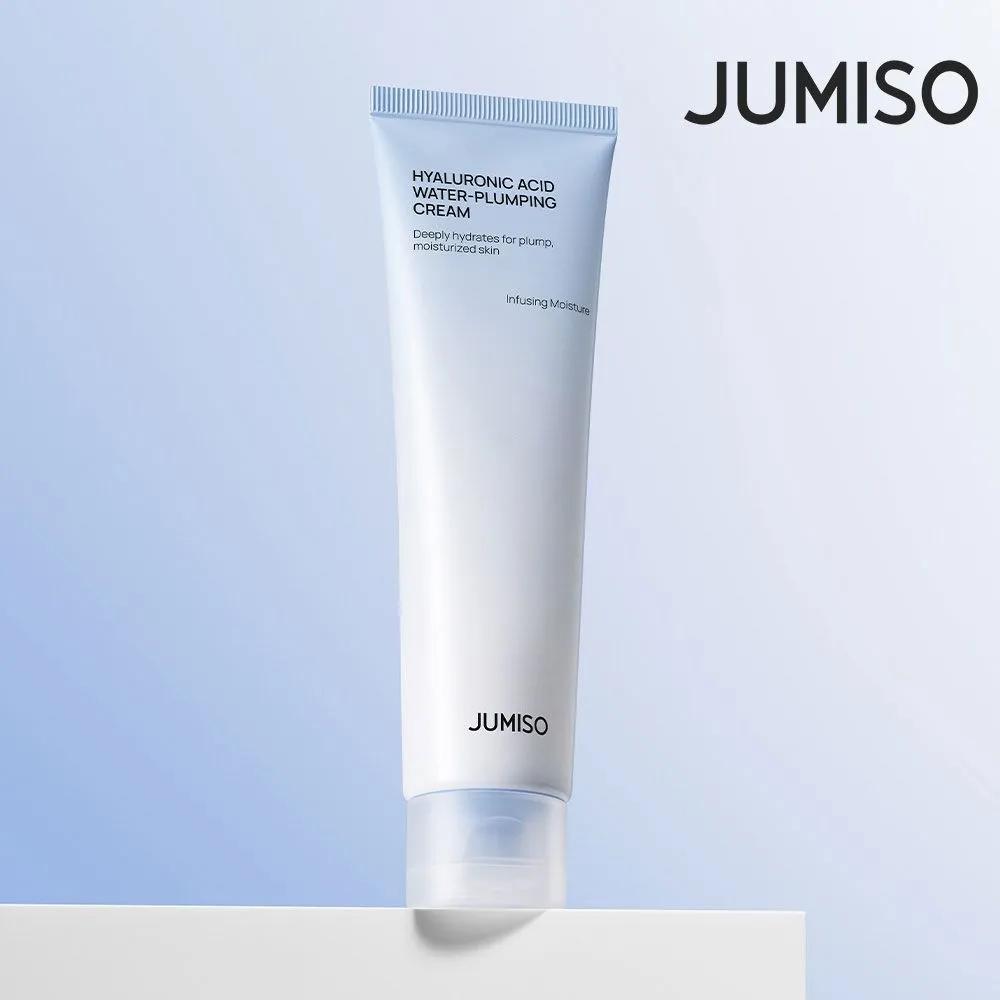 Jumiso Hyaluronic Acid Water Plumping Moisturizing Cream 100ml