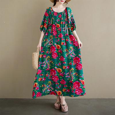 Vestidos – Vestidos casuais