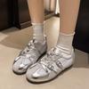 Women's 2026 New Spring Height-increasing Comfortable and Versatile Non-slip Casual Sneakers