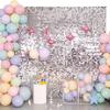 Backdrop Pneumatic Buckle Birthday Wedding Decor Easy Installation