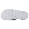 Li Ning Wade Slide Lightweight Shock Absorbing Breathable Rubber Sole EVA Silent Slide Sandals Men Sandals Blue ABTL001-1