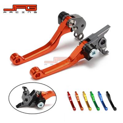 Niujia Rem- & Koppelingshendel voor 125-525SX/XC/SX-F/XC-W/EXC Offroad Motorfietsen