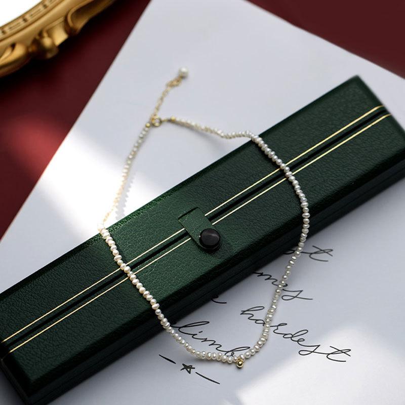 

Ожерелье с микро-инкрустацией циркония в форме сердца с бриллиантами и нежным темпераментом, цепочка на ключицу, новый аксессуар для женщин