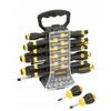 Stanley Mehrzweck-Schraubendreher-Set (Packung mit 51)