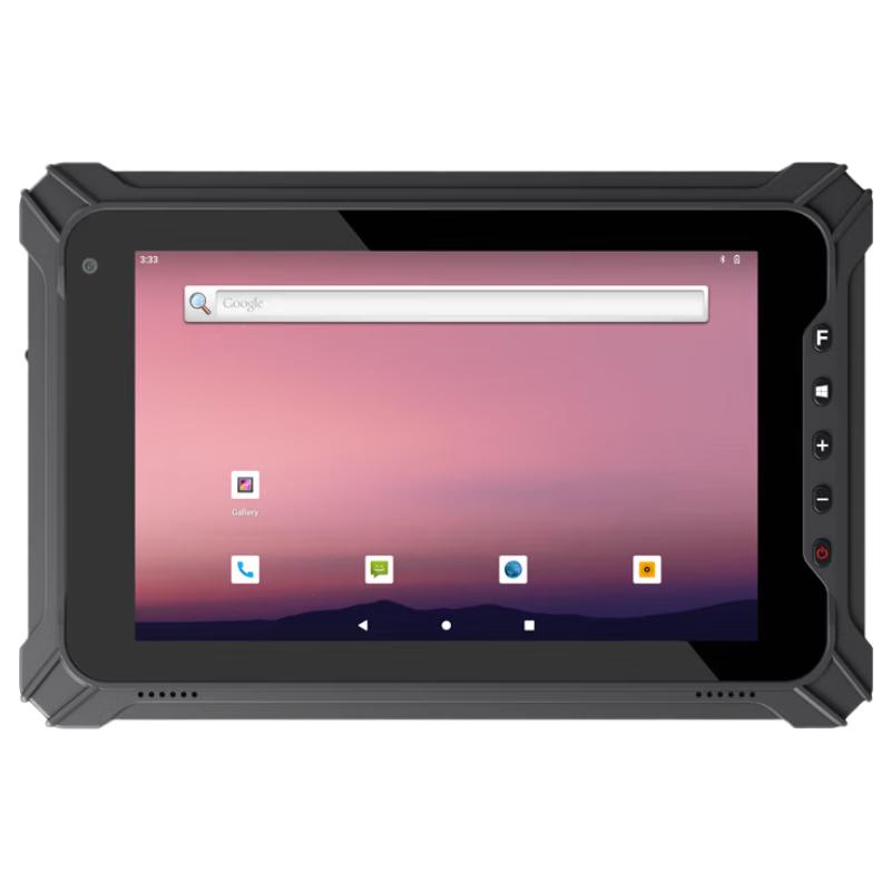 Rugged Industrial Tablets & Laptops (CN Version)