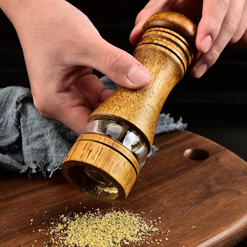 Manual Pepper Grinder