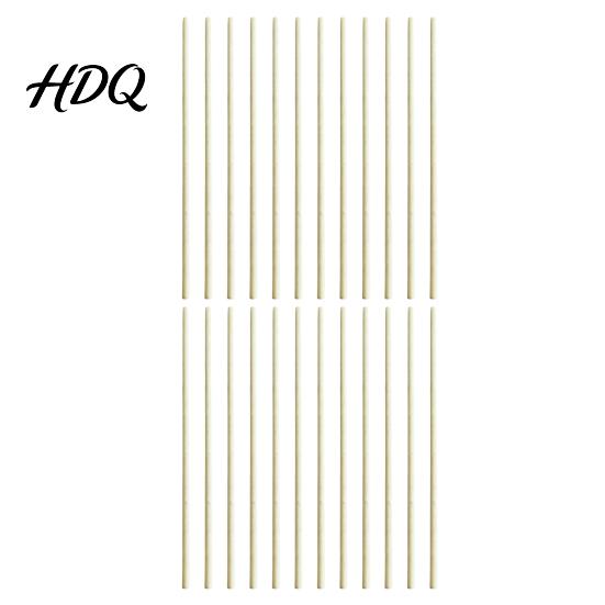 Bedroom Fragrance Sticks for Decor Diffuser Replacement Sticks Thick Fiber High Density Absorption Long Lasting Transfer Essential Oil Home Bathroom