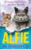 Alfie the Holiday Cat by Rachel Wells Paperback Book 9780008334659