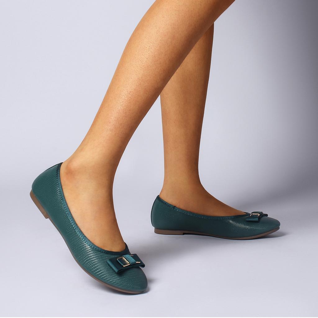 Scarpe da Passeggio da Donna Primavera e Autunno Traspiranti Slip-On Morbide Comode e Leggere Eleganti Punta Tonda Scarpe Piatte da Donna