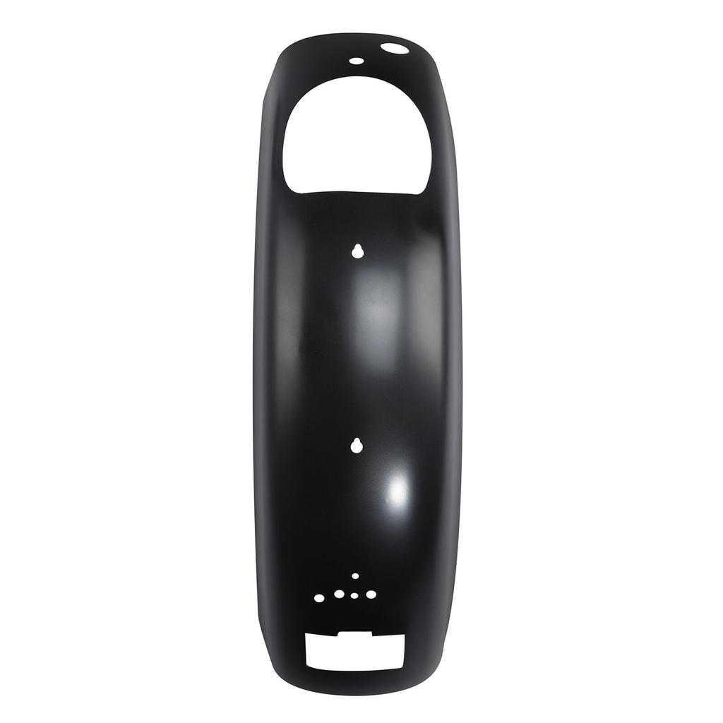 Rear Fender For Harley Sportster XL 883 1200 2007-2009 Custom Low Roadster XL1200C XL1200L XL883C XL883R Motorcycle