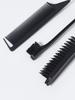 3 pieces/set styling comb set teasing comb triple teasing comb mouse tail comb edge brush hair salon tool set