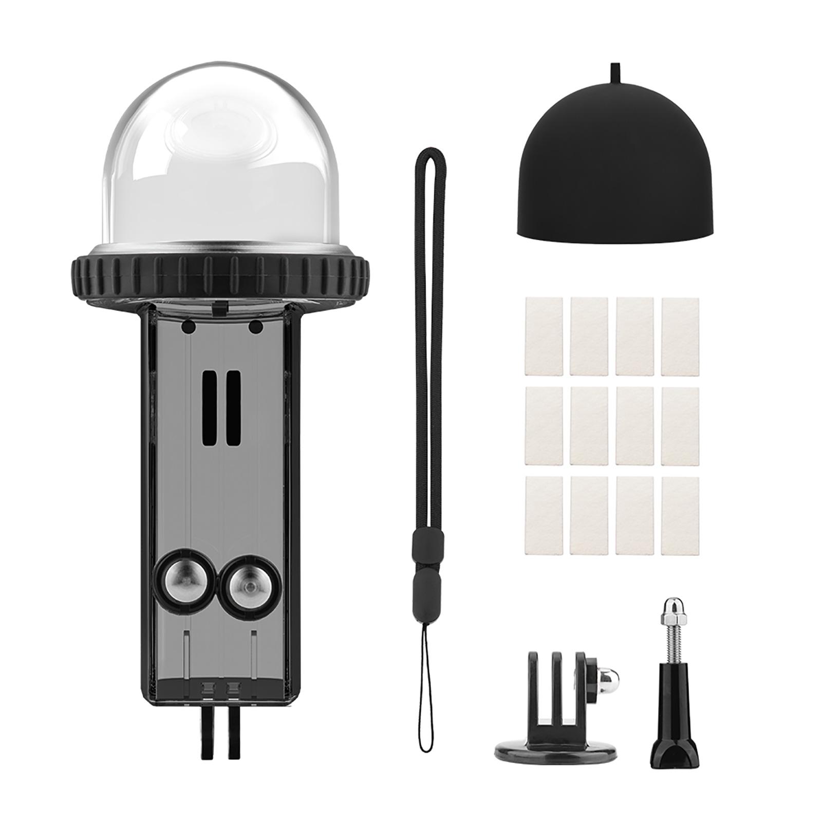 

Waterproof Housing Case for Dji Osmo Pocket 3 Action Camera Diving Protector Case Perfect for Water Activities