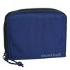 Montbell Zip Wallet 1133372 Navy