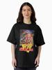 Golden Axe Golden Axe Oversized T-Shirt