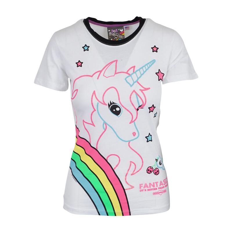 

NEWBREED FANTASIZE WOMENS T SHIRT Unisex T-Shirt XXXL