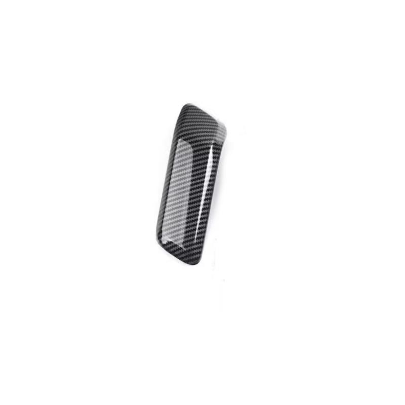 

For Land Rover Defender 110 2020 2021 2022 2023 2024 Car Interior Accessories Side Door Armrest Handle Cover Trim 3pcs