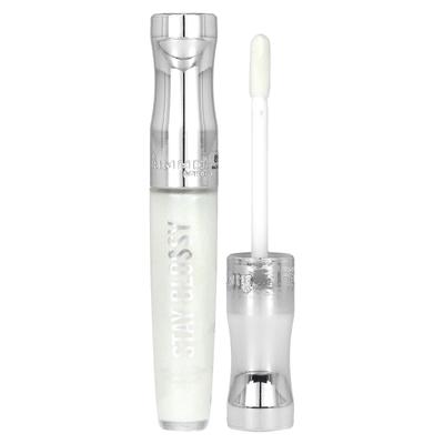 Stay Glossy Lip Gloss, 815 Halo-Tear, 5.5 Ml (0.18 Fl Oz)