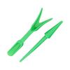 Plant  Shovel, Garden Transplanting Tool, Manual Seeder and Soil Hole Puncher, Small Hand Tools for Planting  and Gardening