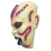 Halloween Skull Latex Mask Scary Horror Cosplay Party Prank
