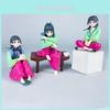 The Apothecary Diaries Maomao Pvc Model Figure For Display