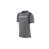 Golden State Warriors Sports Short Sleeve T-Shirt Men Tops Gray 920570-036