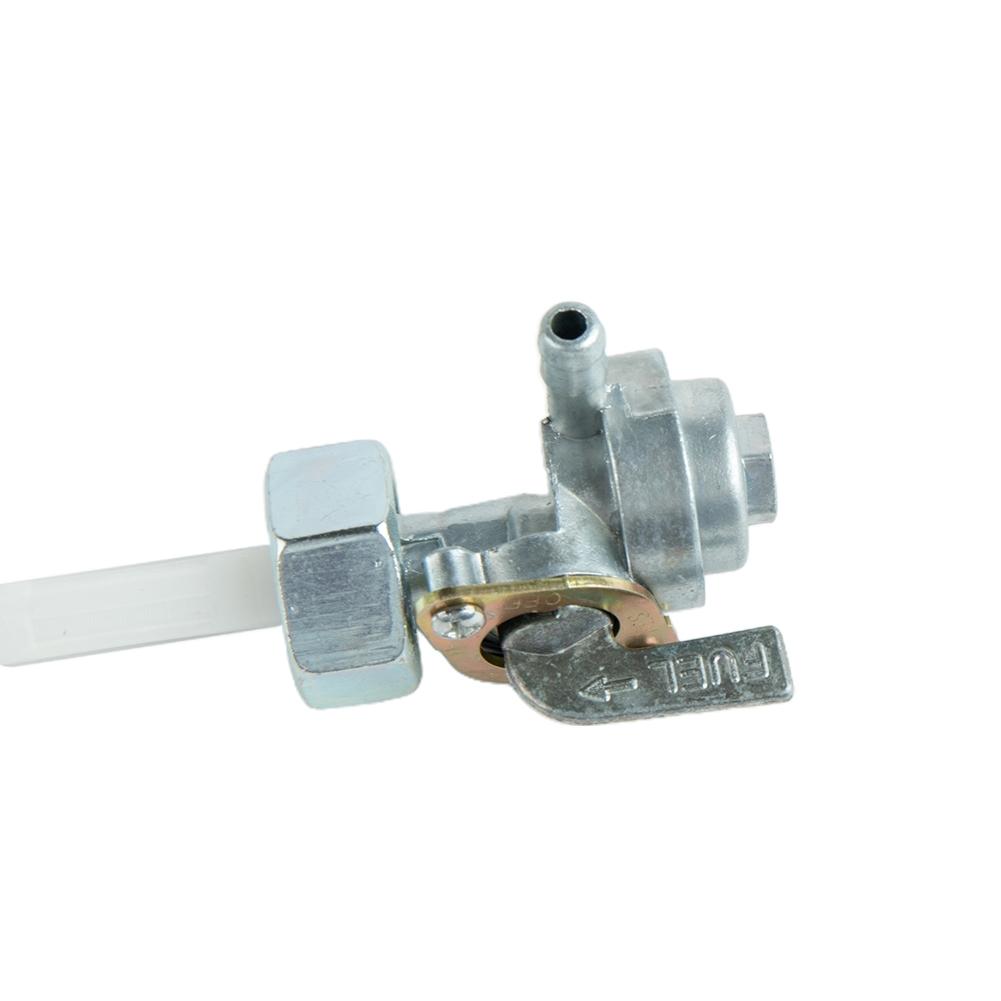 Switch Valve Fuel Switch 1 Pc 16 X 1.5 Mm Zinc Alloy