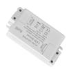 LED Driver AC and DC Waterproof Power Supply Transformer Driver for Low Voltage LED Lamps