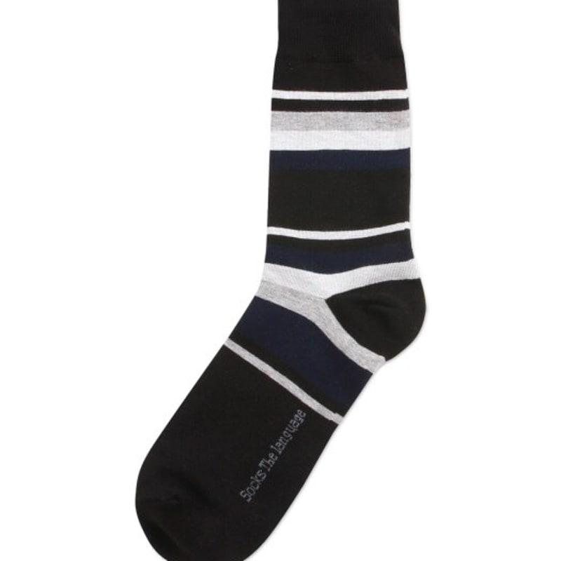 SOCKS THE LANGUAGE Chaplin