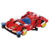 TAKARA TOMY Tomica Premium Unlimited Bakusou Kyoudai Let's & Go!! Mini 4WD Brocken Gigant Diecast Car Toy (Ages 6 and Up)