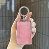Keycase For Huawei Aito M7 M9 M5Ev Keycover Key Shell Keychain New Card Protection Case  Car Bag Buckle