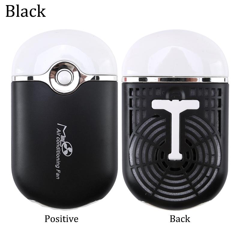 USB Eyelash Fan Grafting Eyelash Tool Lash Glue Quick-drying Eyelash Extension Dedicated Dryer Blower Makeup Eyelash Accessories чёрный