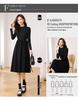 Flattering Slim Waist Dress for Petite Women - 2026 Spring Collection