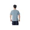Timberland Loose Breathable Round Neck Short Sleeve T-Shirt Men Tops Light-Blue A6B9G-758