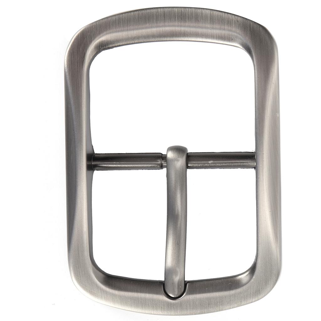 Klamra paska Mosiężna Retro Zdejmowana pojedyncza bolca w pasie Akcesoria do regulacji mocowania