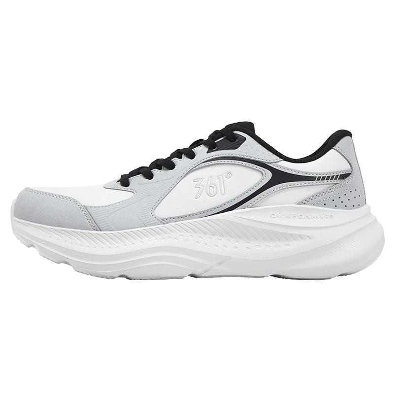 

361° Men s Star Leap Water-Resistant Lightweight Running Shoes 40