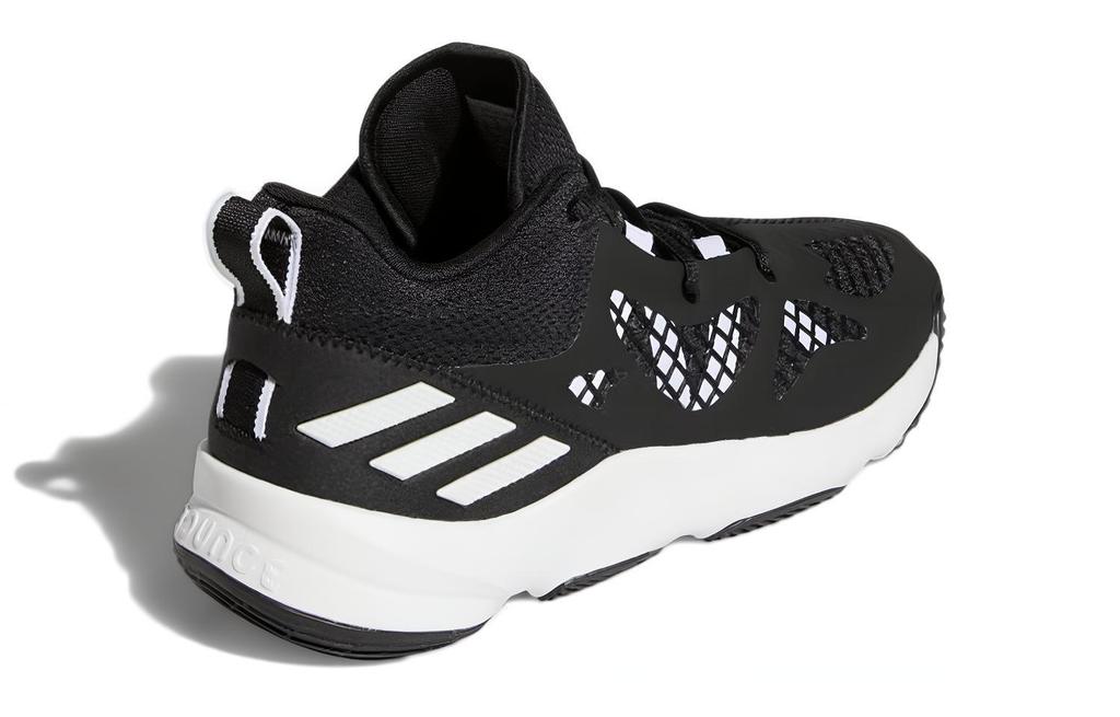 Adidas Pro N3XT 2021 'Black White'