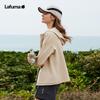 Lafuma Women's Outdoor Windproof Versatile Jacket LFJA4AT60