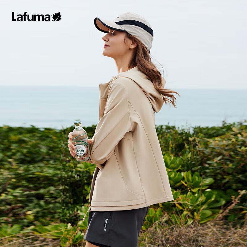 Lafuma Women's Outdoor Windproof Versatile Jacket LFJA4AT60