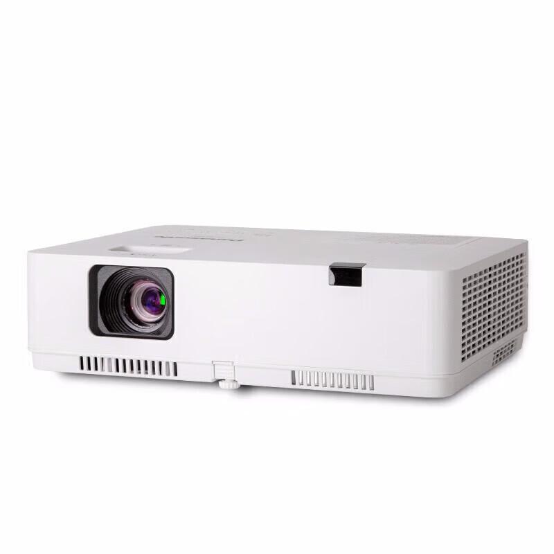 Panasonic PT-XZ401C High Brightness 3LCD Projector (CN version)