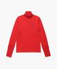 LECOQ GOLF Women'S Color-Block Sleeve High-Neck Sweater (Gp322Lkp95)
