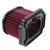 For Yamaha MT-07 FZ-07 XSR700 XTZ 690 Tenere 700 Tracer GT Motorcycle Accessories Air Filter Intake Cleaner Air Element Cleaner