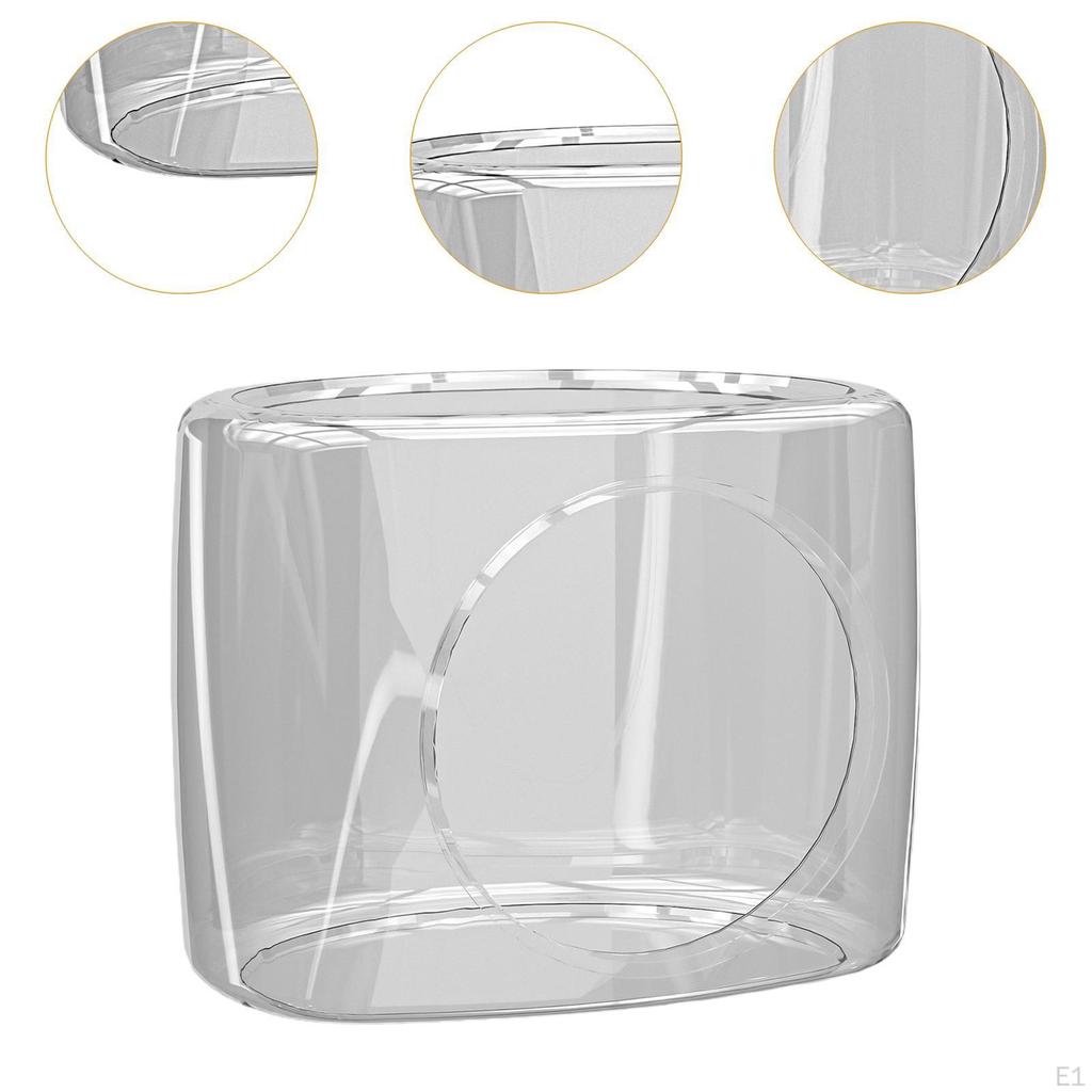 Katzenhaus, Hundenest, Versteck, leicht zu reinigen, bequemes Kissen, Haustierbett, Schlafplatz für Katzen