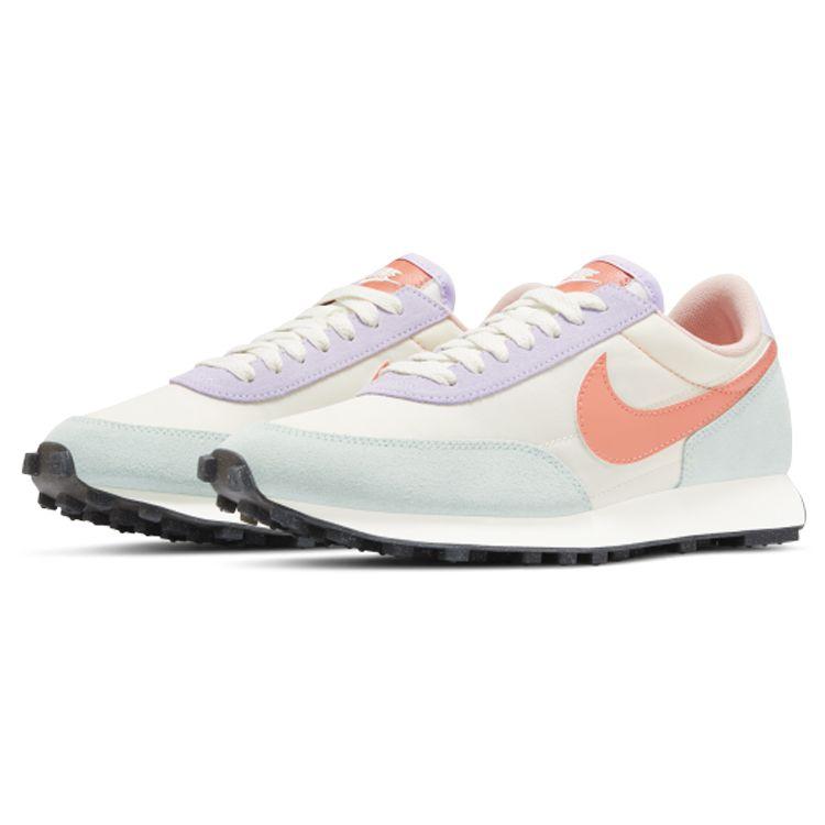 Nike Daybreak Comfortable Fashion Sports Low-Top Casual Running Shoes Women Sneakers Pink Blue DJ0413-161