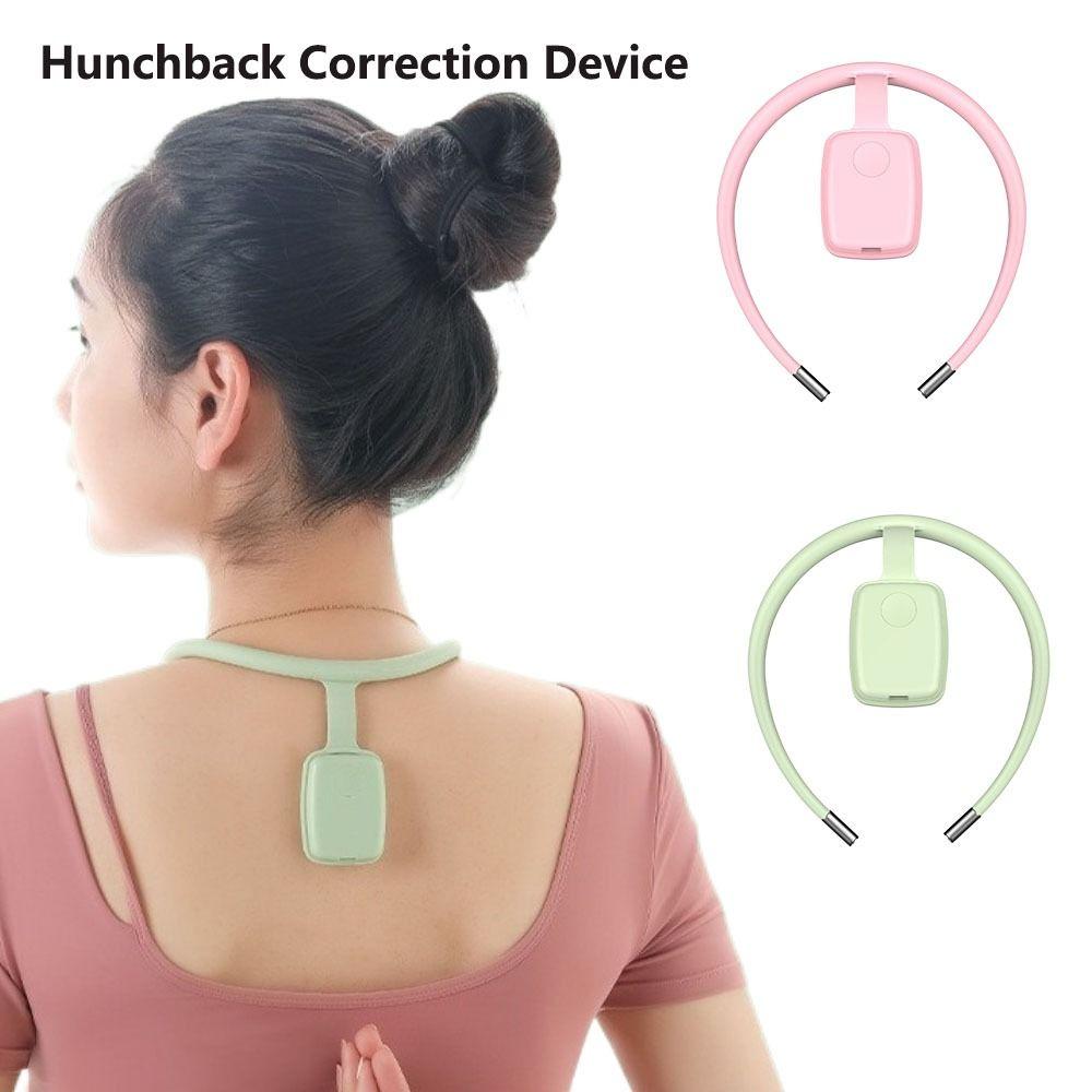 Eye Protector Hunchback Correction Device Neck Shaking Posture Hanging Device Reading Posture
