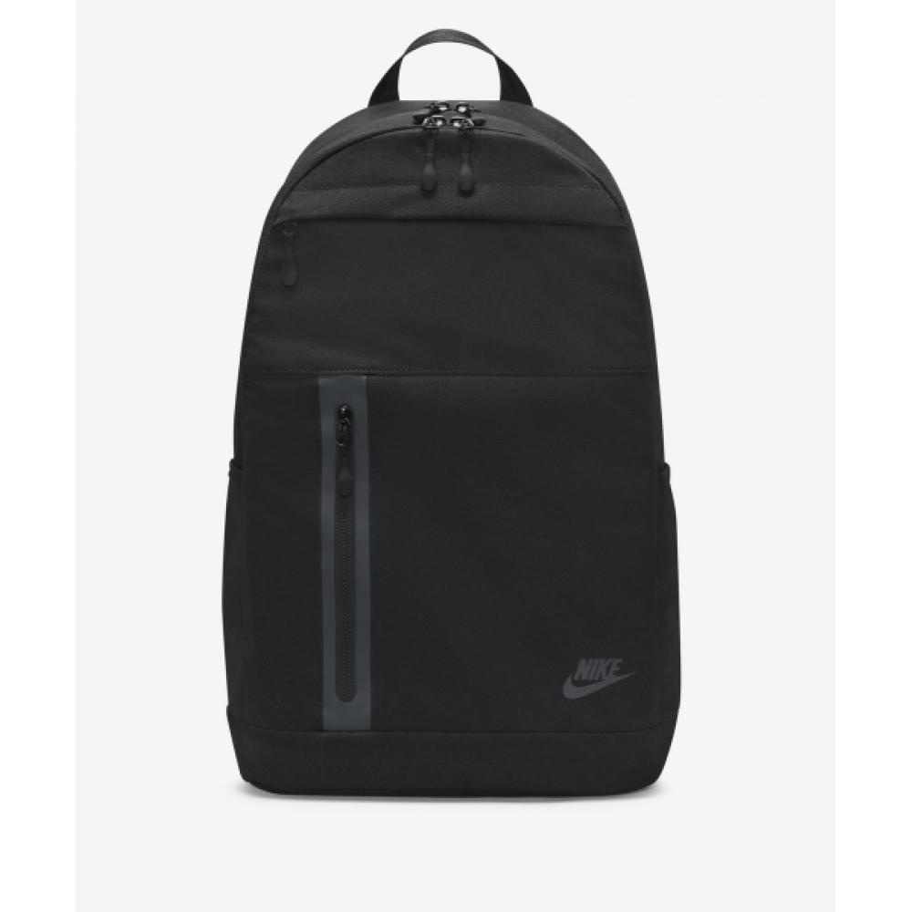 

Рюкзак NIKE Elemental Premium 21L M Черный DN2555 010