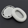 Sponge Headphone Cover Ear Pad Earphone Cushion Earmuffs for WH-1000XM6 Spare Earpads Comfortable Wear