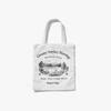 Graphic Mini Eco Bag