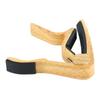Guitar Capo Aluminum Alloy Solid Wood Acoustic Electric Guitar Ukulele Tuning Clamp
